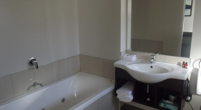 Люкс Arena Court Motel