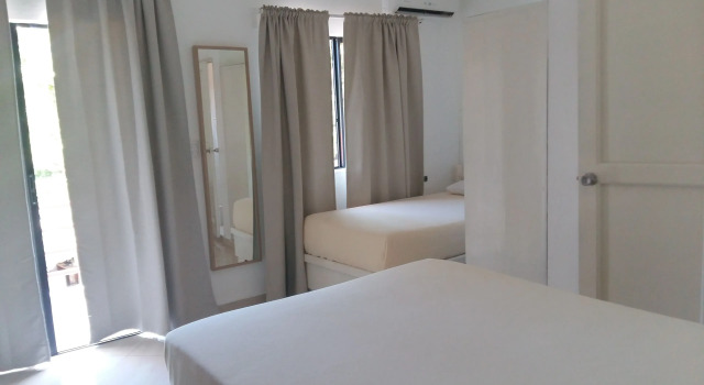 Двухместный номер Standard Hotel Zapata