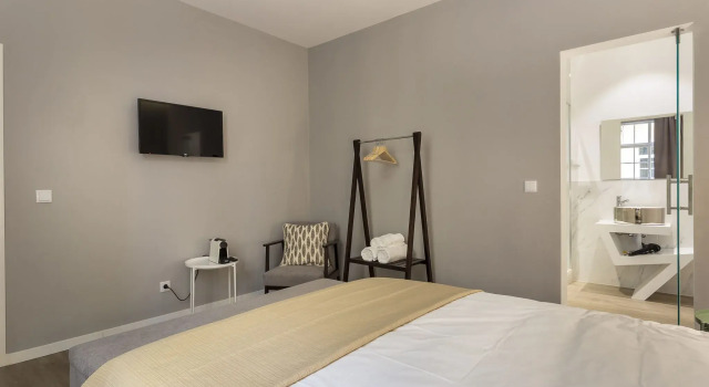 Люкс Deluxe Hygge House