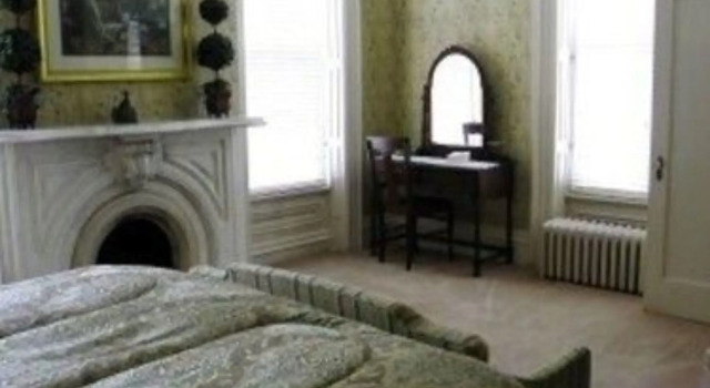 Номер Standard Marble Mansion Inn