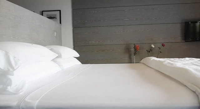 Номер Comfort Chic Hotel Boutique