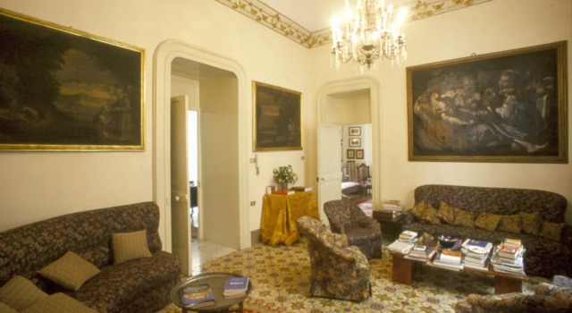 Suite Palazzo Bernardini