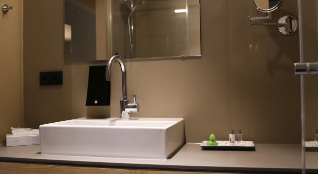 Номер Economy Schlossparkhotel Mariakirchen