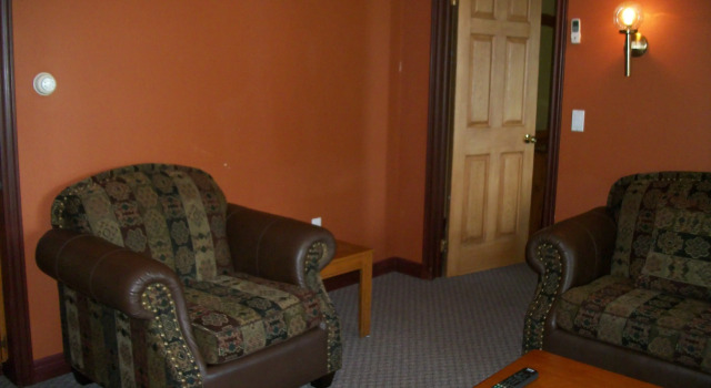 Коттедж Standard Halimar Haus
