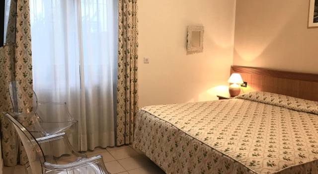 Апартаменты Residence Alle Palme