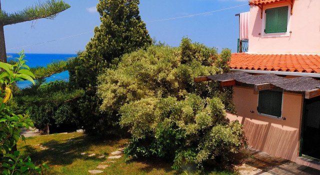Апартаменты Superior Villa Vanda