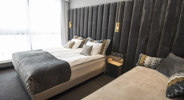 Номер Standard B14 Apartments & Rooms