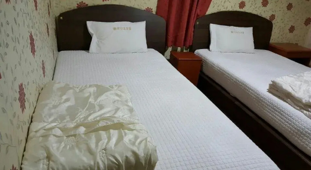 Camera Standard Monaco Motel
