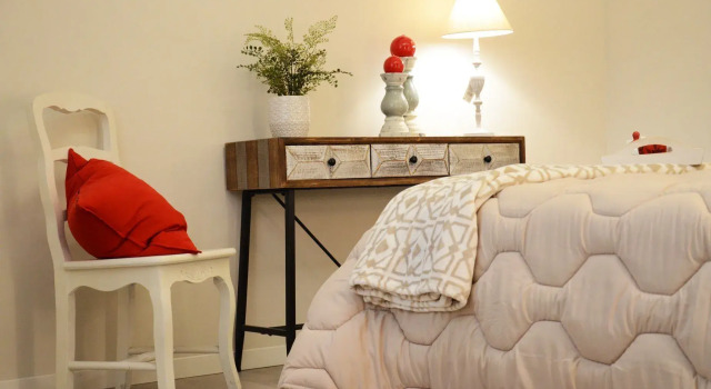 Номер Standard B&B Al borgo