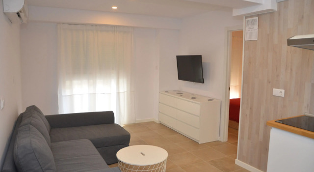 Люкс Deluxe BET Apartments - Abastos Apartments