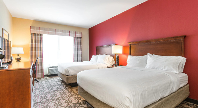 Holiday Inn Express Hotel & Suites Lagrange I-85, an IHG Hotel, Buchen Sie Hotel LaGrange Georgia