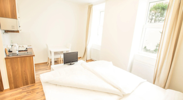 Appartamento Business Grand Central Apartments