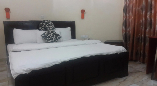 Номер Executive Benestar Suites