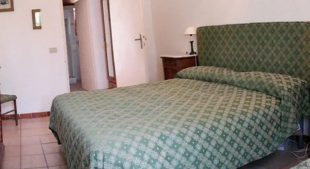 Номер Standard Marco & Andrea Agriturismo Collepina