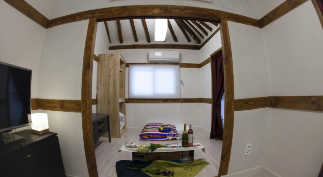 Номер Standard Misori Guesthouse