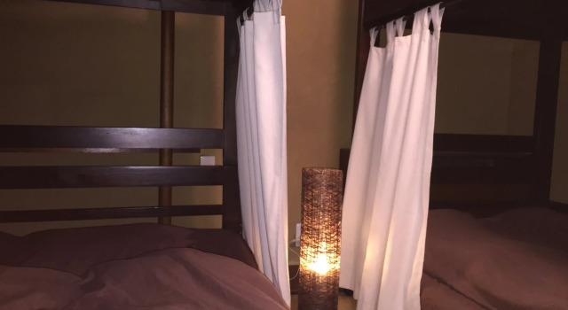 Номер Standard Hostel Ann