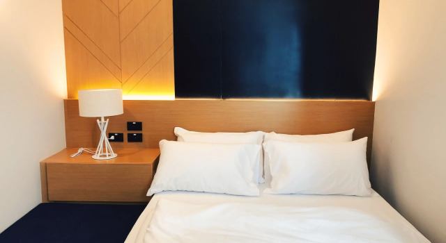 Номер Standard Stay Thapae Hostel