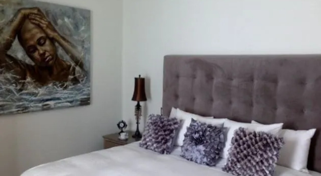 Double suite junior Artea Hotel Boutique