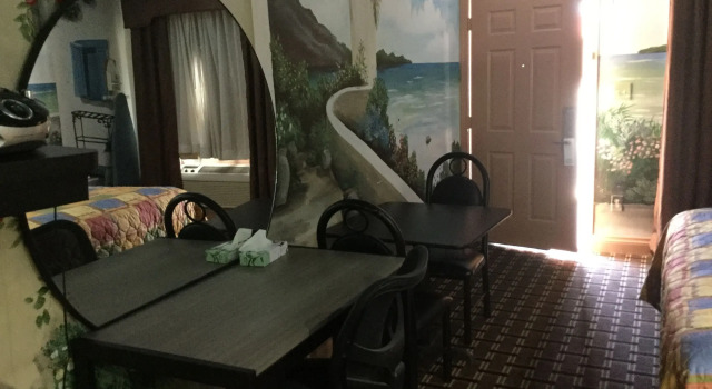 Двухместный номер Luxury Luxury Inn and Suites Seaworld