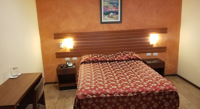 Номер Standard El Brujo Hotel - La Merced
