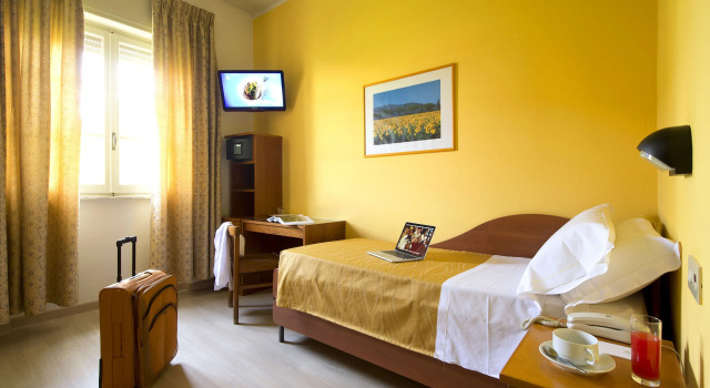 Одноместный номер Standard Hotel Giulia