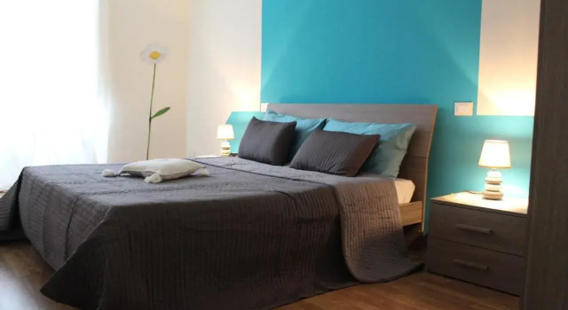 Standard Doppel Zimmer LIris B&B