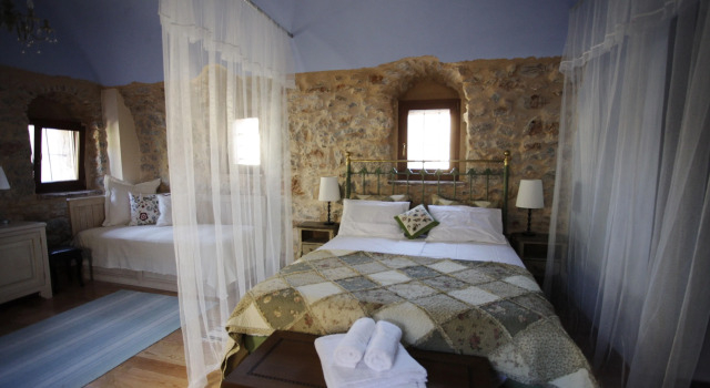 Номер Standard Traditional Hotel Ianthe