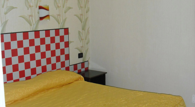 Двухместный номер Standard Hotel Esperia