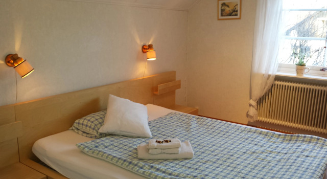 Коттедж Villa Elsy