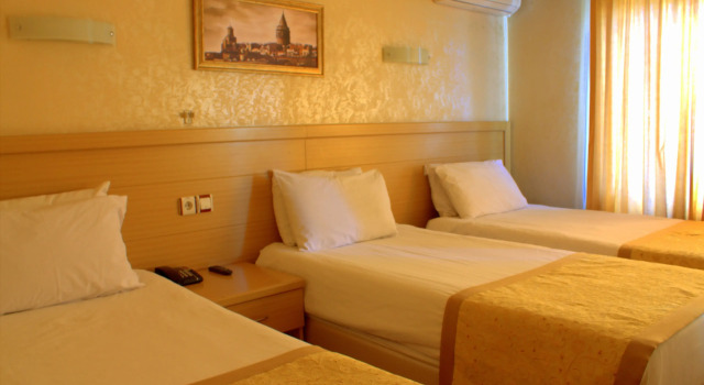 Номер Standard Royal Carine Hotel