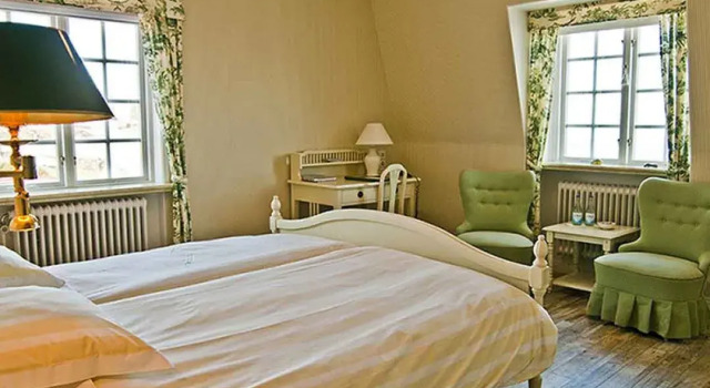 Номер Standard Hotel Rusthållargården