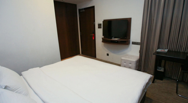 Номер Standard Arena Suites