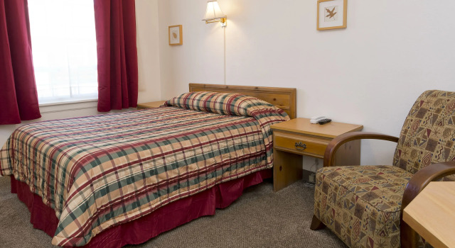 Номер Standard All View Motel