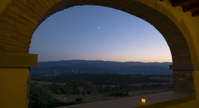 Апартаменты Fattoria di Belvedere