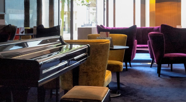 Mercure Nantes Centre Grand Hotel