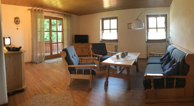 Номер Comfort Haus am Dürrach