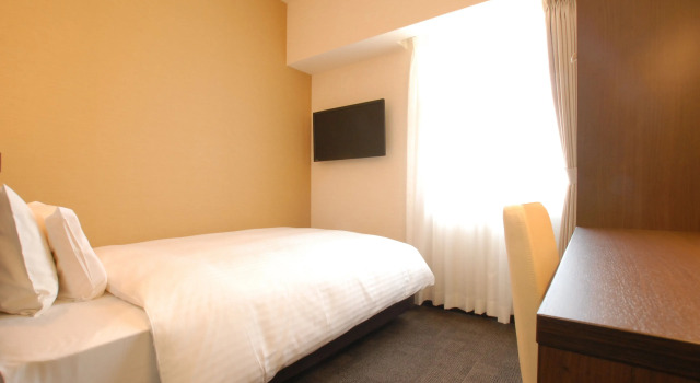 Camera Standard AB Hotel Nara