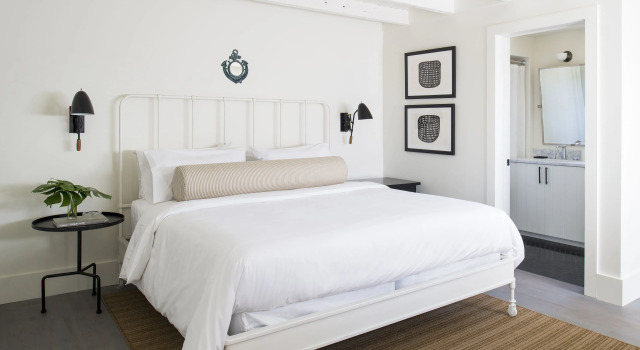 Двухместный люкс American Beech Hotel - Greenport