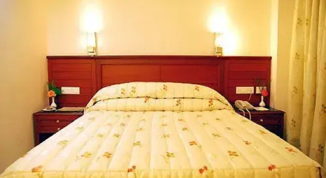 Номер Premium Breeze Residency