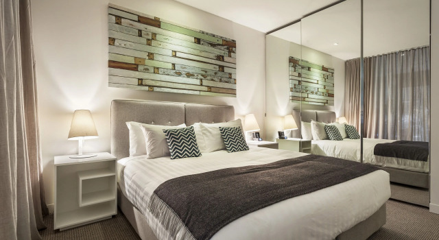 Апартаменты Quest Frankston on the Bay