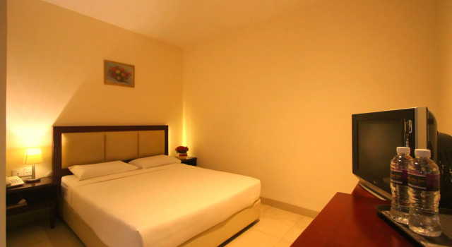 Номер Standard Lovina Inn - Nagoya Batam
