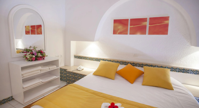 Семейный номер Standard Отель Seabel Aladin Djerba