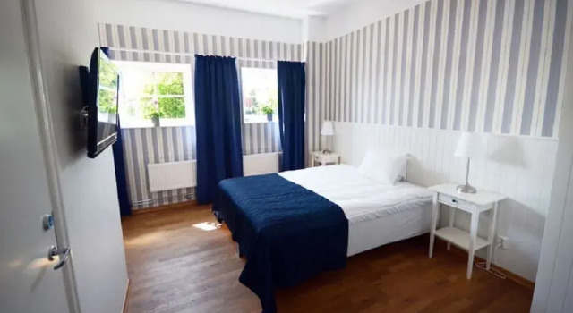 Номер Standard Badholmen