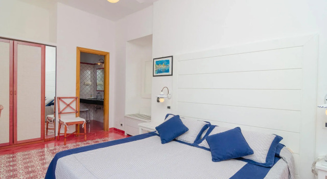 Номер Superior Hotel Casa Celestino
