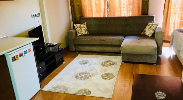Люкс Demir Palas Suites