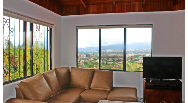 Люкс Casa Reflejos City View