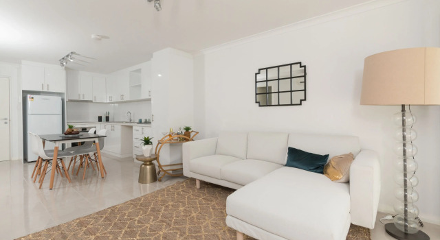 Lakeview Suite 15, Reserva ahora Hotel Hoteles de 3 estrellas en Rockingham, 3*