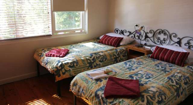 Номер Standard Burwood Bed and Breakfast