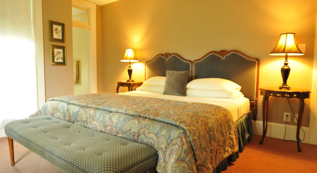 Люкс Premium Prairie Guest House