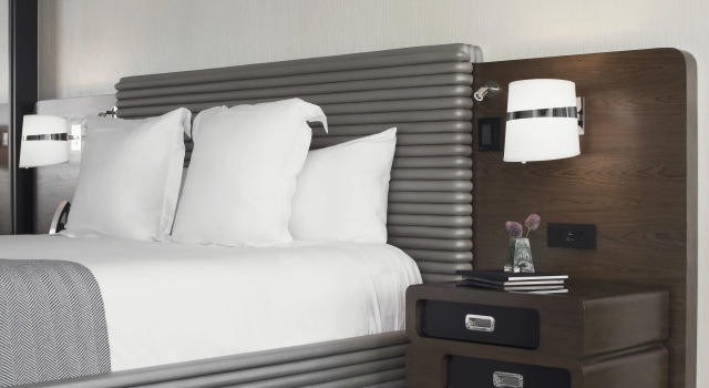 Двухместный номер Superior The Watergate Hotel Georgetown